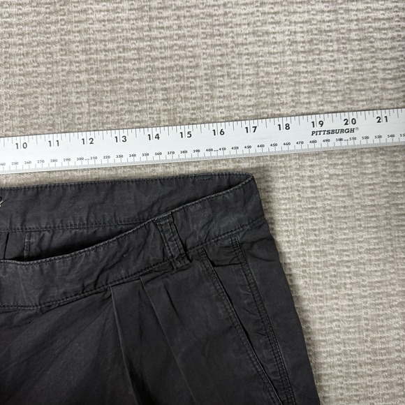 BOTTEGA VENETA Pants black 44 Preloved Straight Let - Picture 2 of 8